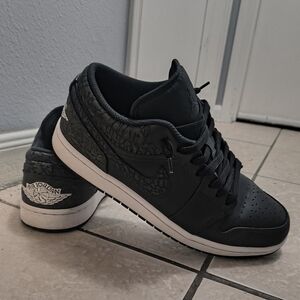 Nike Air Jordan 1 Low